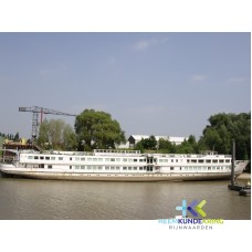 2003 -13-08 Tolkamer Scheepswerf de Hoop -Rijn Kant Coll. HKR (3)